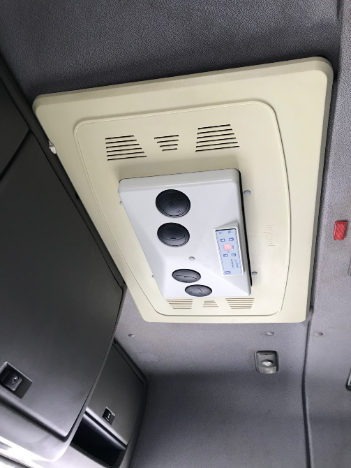 DAF XF 105 2009 Кременчук - зображення 9