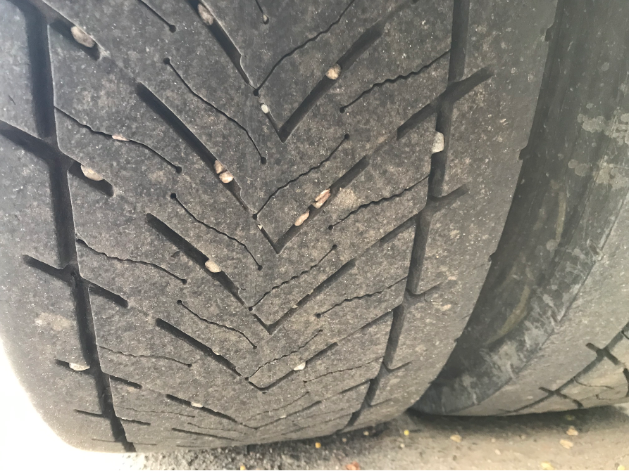 DAF XF 105 2009 Кременчук - зображення 17