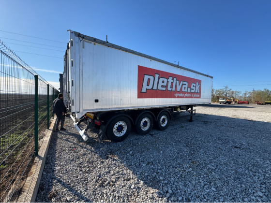 Schwarzmuller SK 2018 Запоріжжя