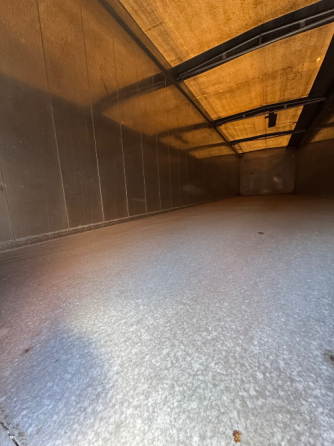 Schwarzmuller SK 2018 Запоріжжя