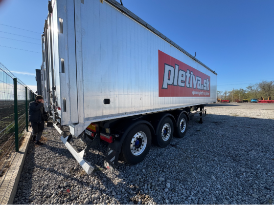 Schwarzmuller SK 2018 Запоріжжя