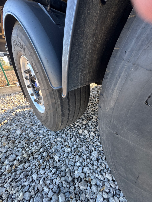 Schwarzmuller SK 2018 Запоріжжя - зображення 7