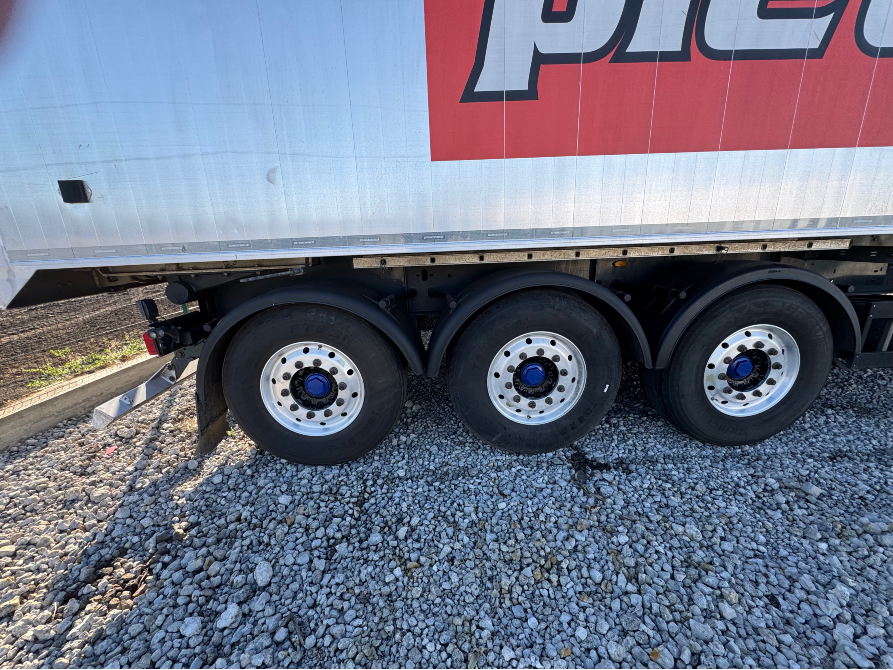 Schwarzmuller SK 2018 Запоріжжя - зображення 4