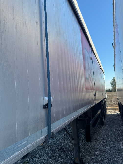 Schwarzmuller SK 2018 Запоріжжя - зображення 10