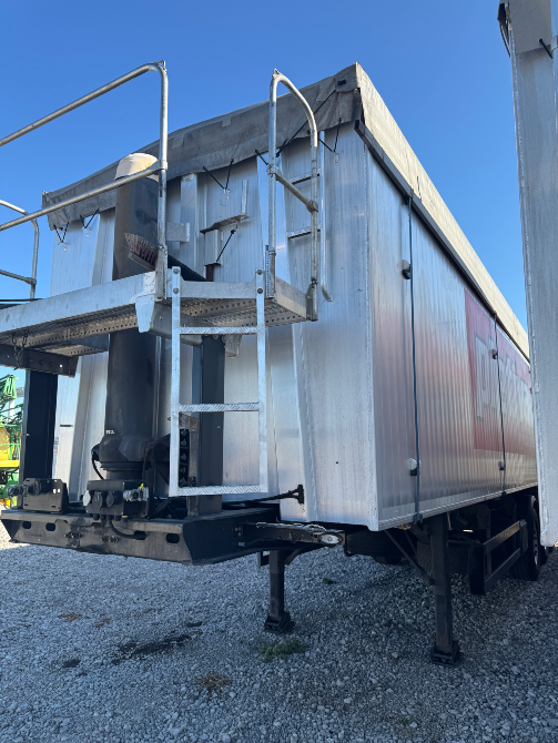 Schwarzmuller SK 2018 Запоріжжя - зображення 9