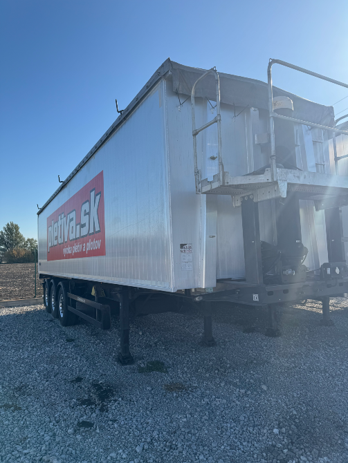 Schwarzmuller SK 2018 Запоріжжя - зображення 11