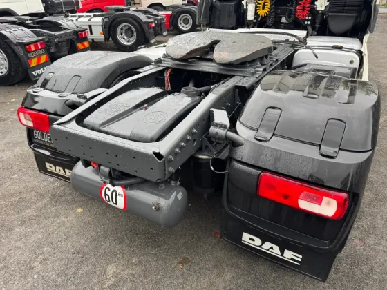 DAF XF 2019 Вінниця