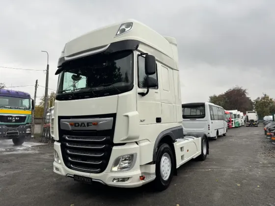 DAF XF 2019 Вінниця