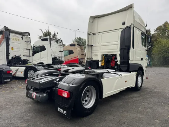 DAF XF 2019 Вінниця