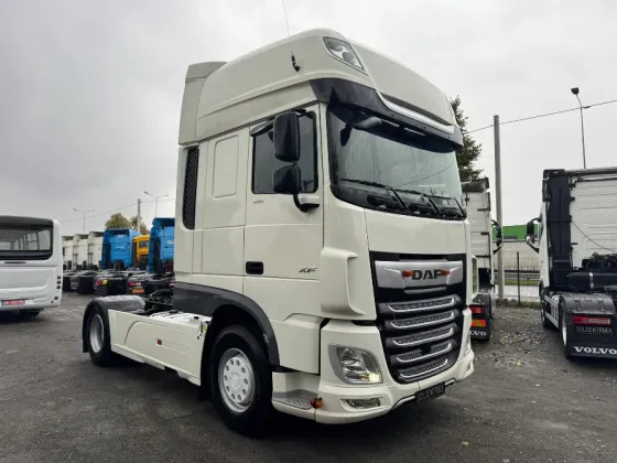 DAF XF 2019 Вінниця