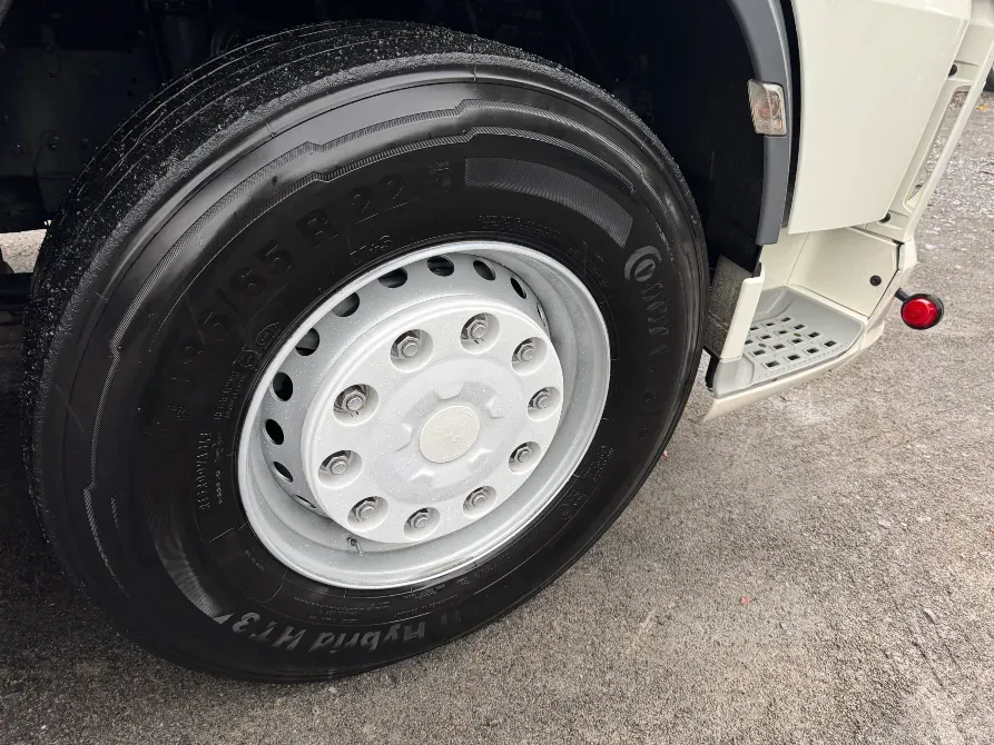 DAF XF 2019 Вінниця - зображення 11