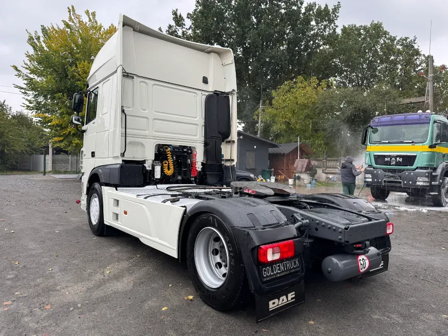 DAF XF 2019 Вінниця - зображення 3