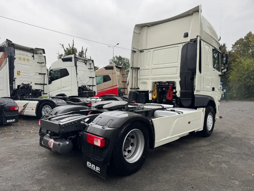 DAF XF 2019 Вінниця - зображення 4