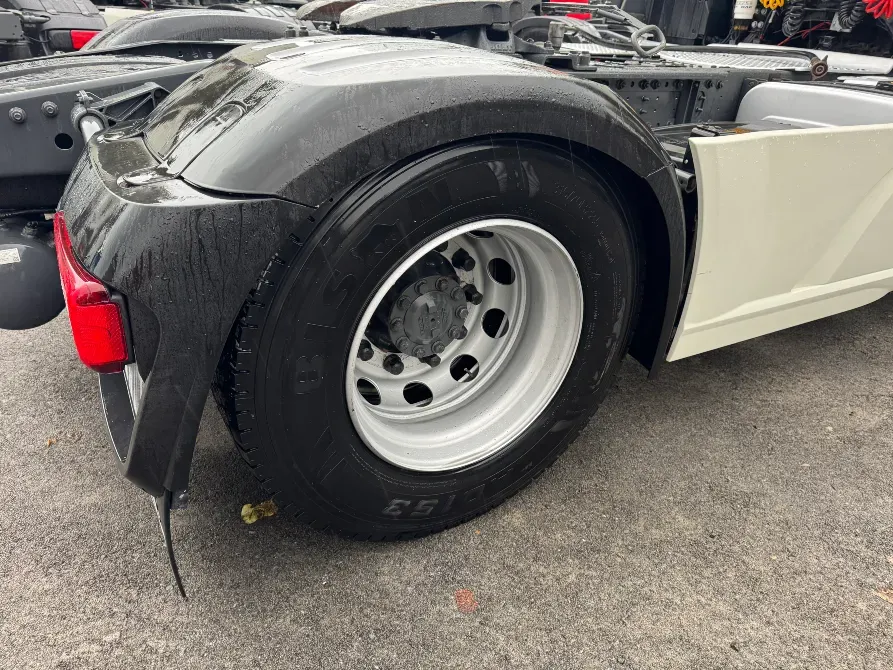 DAF XF 2019 Вінниця - зображення 7