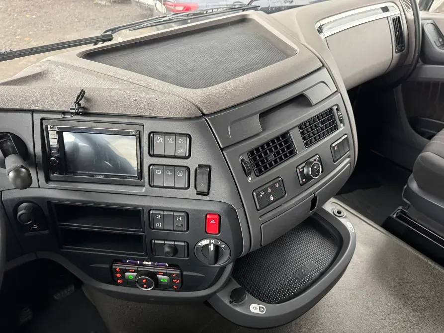 DAF XF 2019 Вінниця - зображення 18