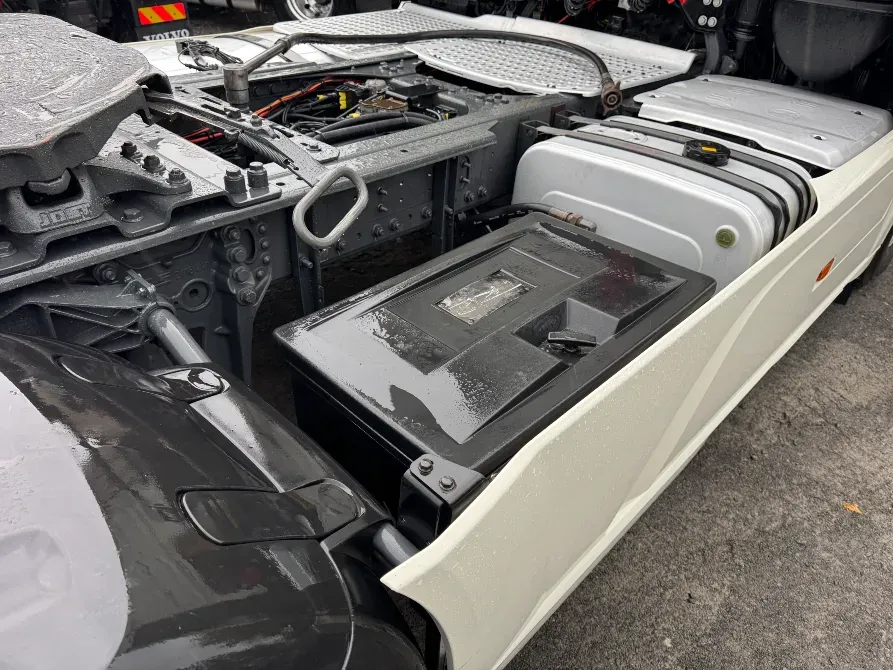 DAF XF 2019 Вінниця - зображення 8