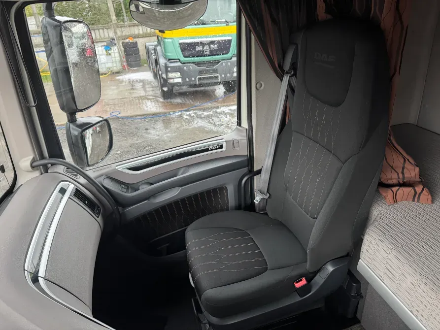 DAF XF 2019 Вінниця - зображення 19