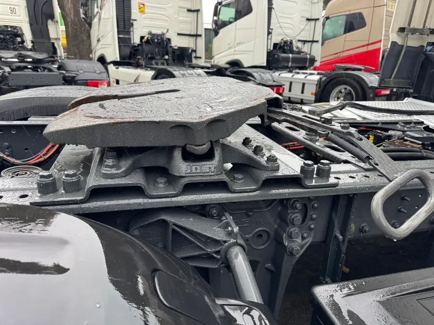 DAF XF 2019 Вінниця - зображення 9