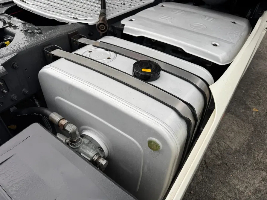 DAF XF 2019 Вінниця - зображення 10