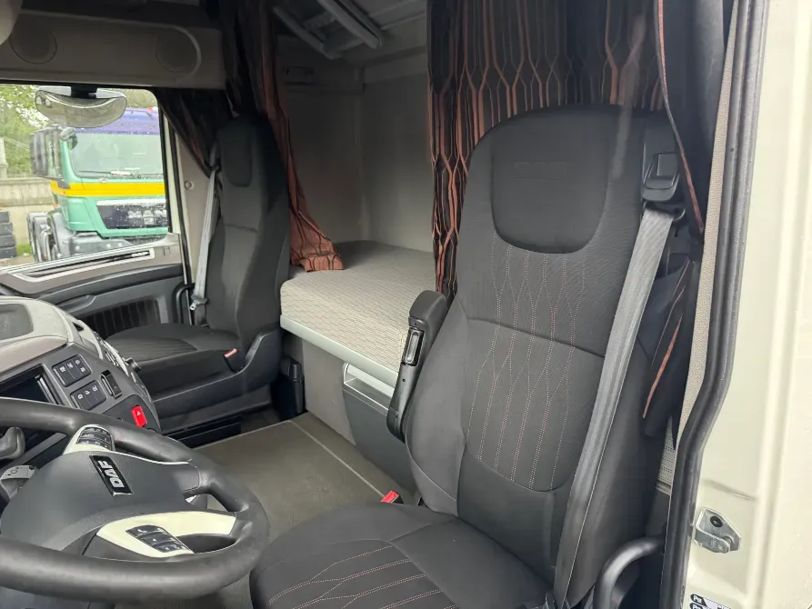 DAF XF 2019 Вінниця - зображення 15