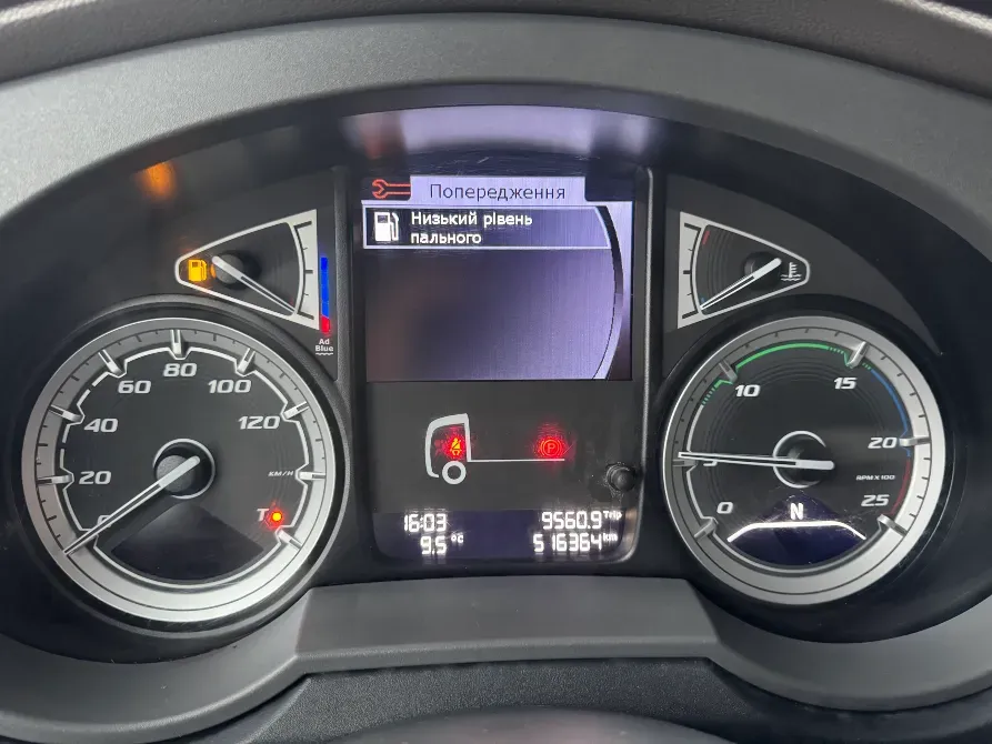 DAF XF 2019 Вінниця - зображення 20