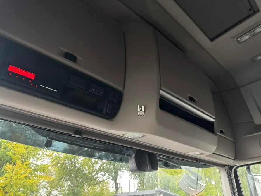 DAF XF 2019 Вінниця - зображення 17