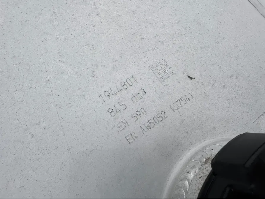 DAF XF 2019 Вінниця - зображення 14