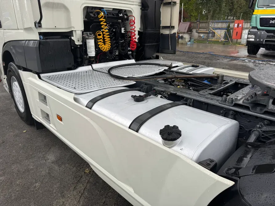 DAF XF 2019 Вінниця - зображення 13