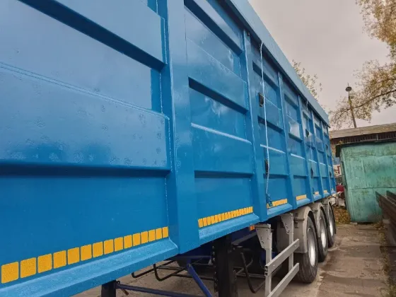 Bodex KIS 33 2003 Кременчук