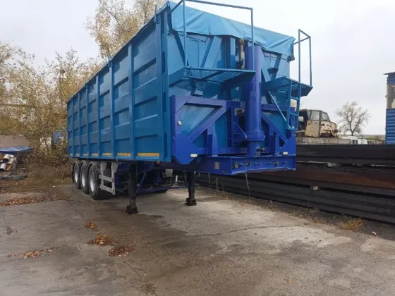 Bodex KIS 33 2003 Кременчук