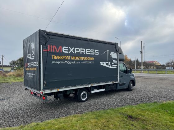 Renault Master 2021 Ковель