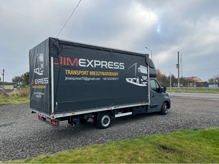 Renault Master 2021 Ковель - зображення 4