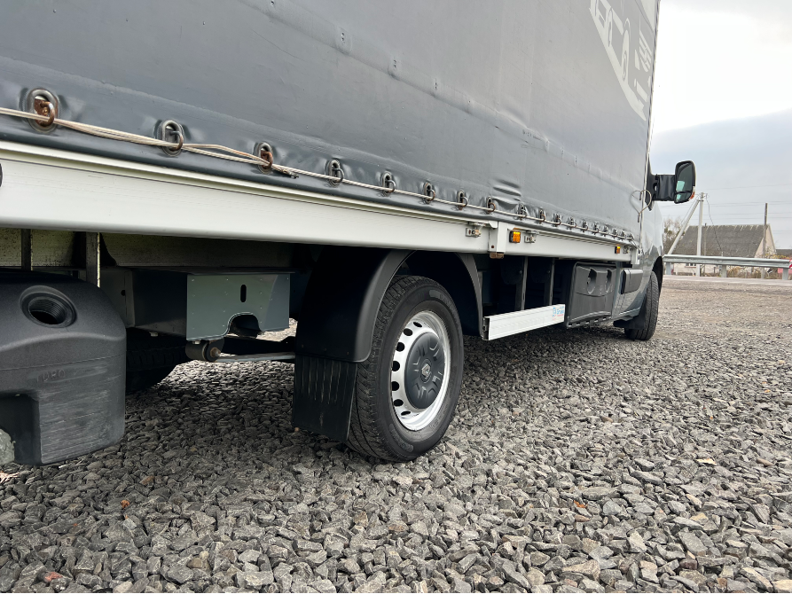 Renault Master 2021 Ковель - зображення 7