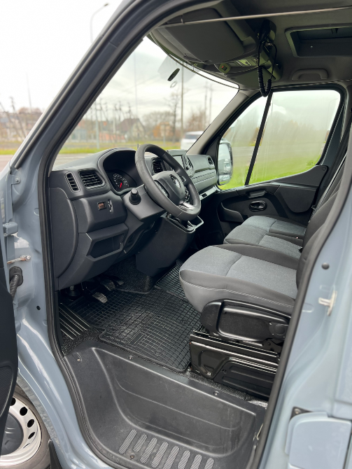Renault Master 2021 Ковель - зображення 14