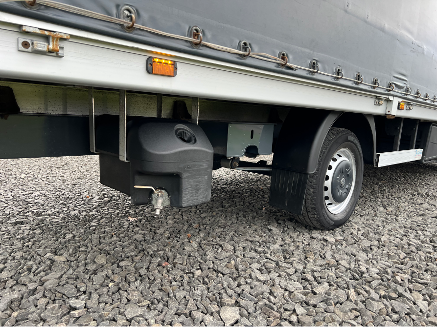 Renault Master 2021 Ковель - зображення 8