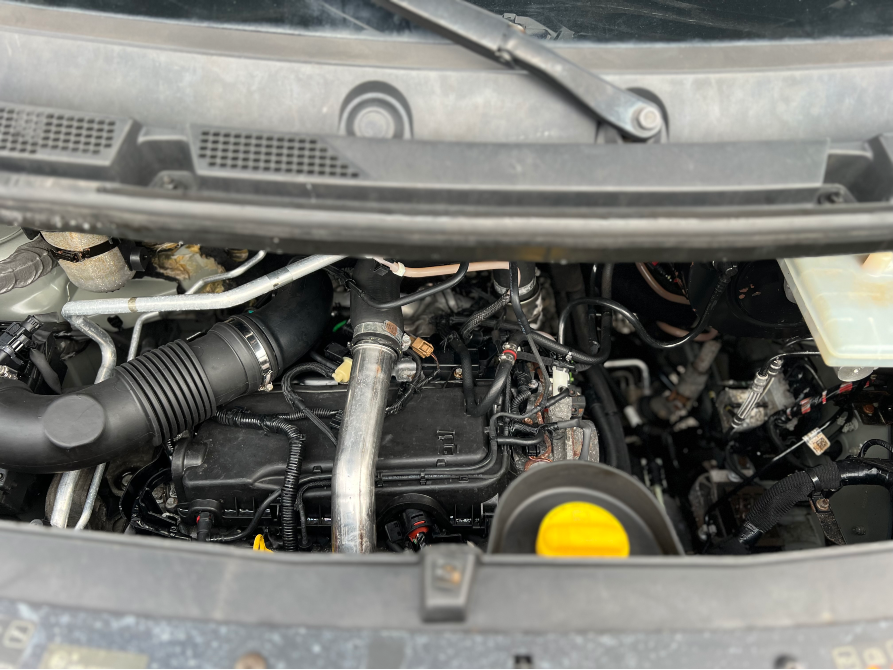 Renault Master 2021 Ковель - зображення 17