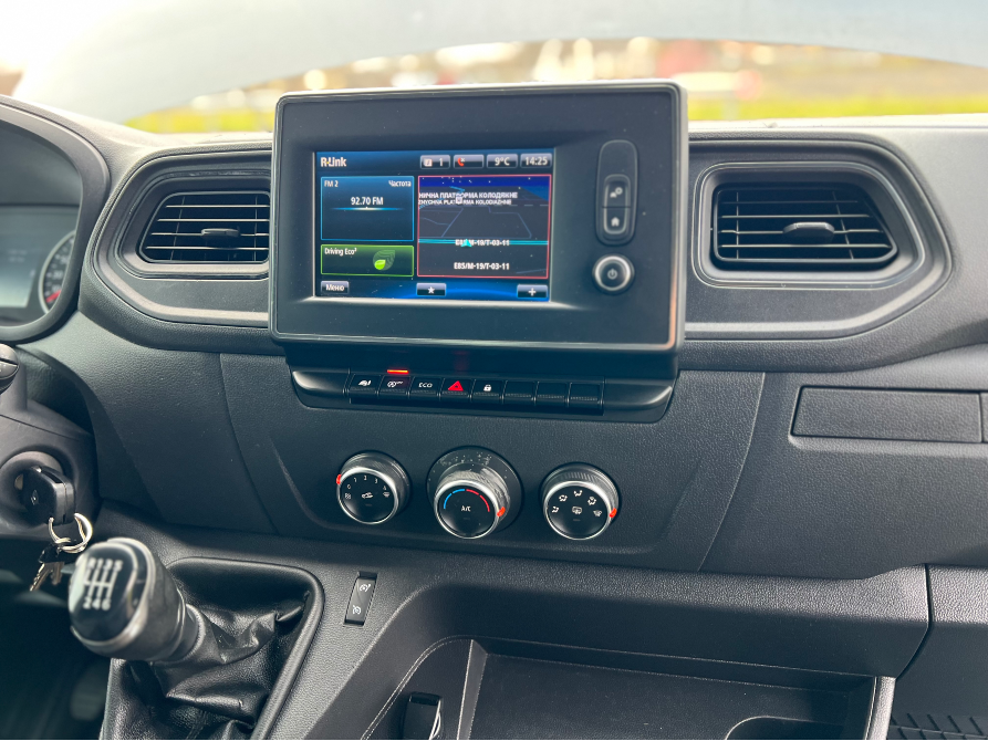 Renault Master 2021 Ковель - зображення 16