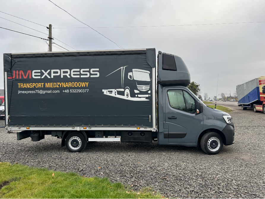 Renault Master 2021 Ковель - зображення 9