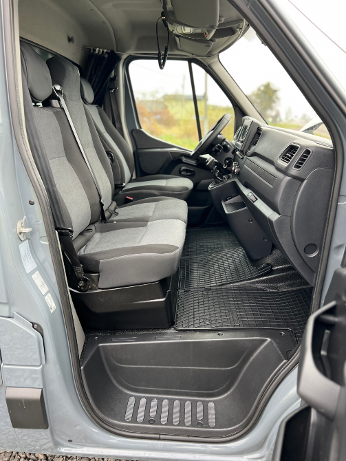 Renault Master 2021 Ковель - зображення 19