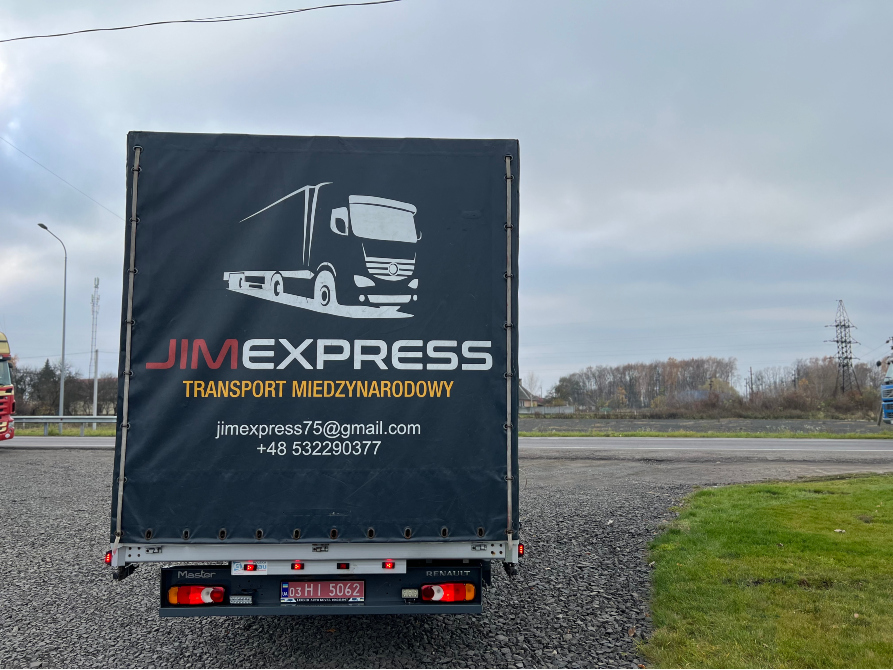 Renault Master 2021 Ковель - зображення 3