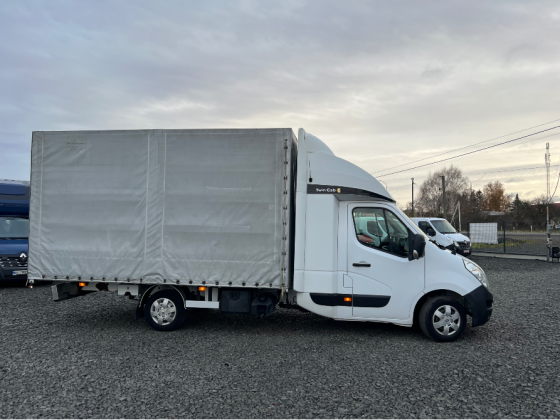 Renault Master 2019 Ковель