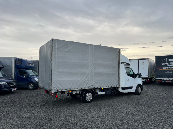 Renault Master 2019 Ковель