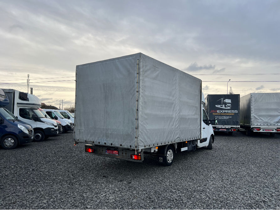 Renault Master 2019 Ковель - зображення 6