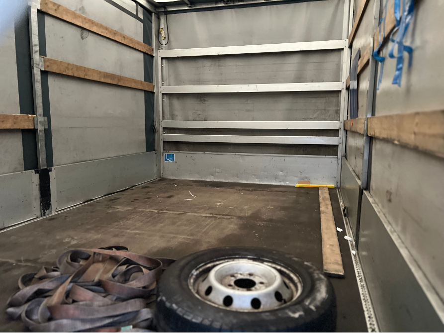 Renault Master 2019 Ковель - зображення 10