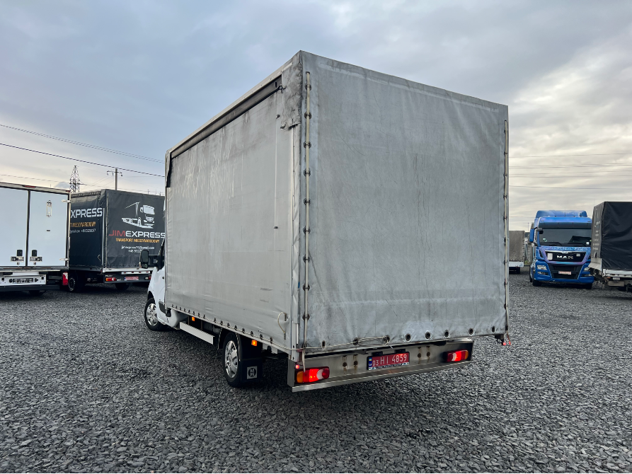 Renault Master 2019 Ковель - зображення 7