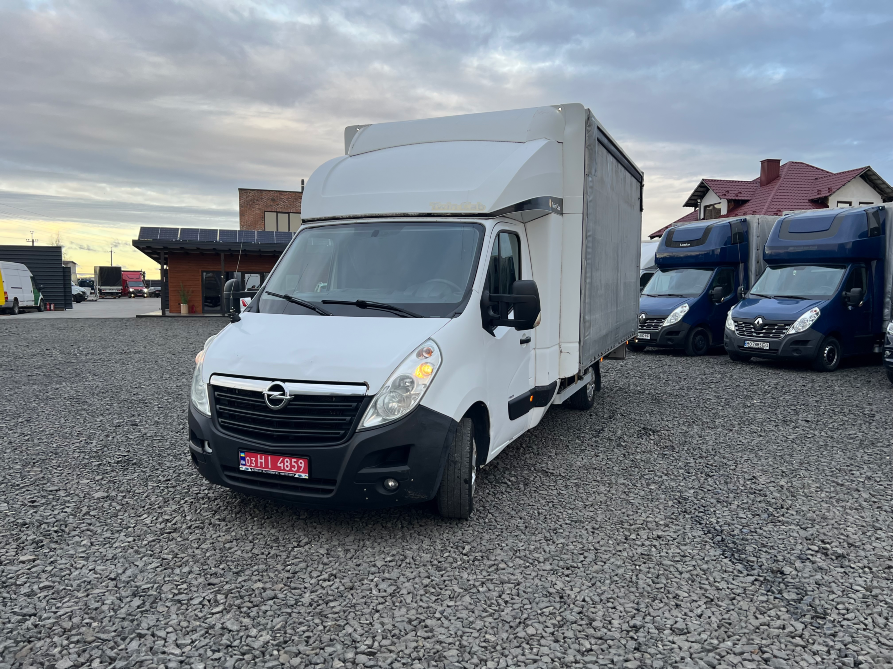 Renault Master 2019 Ковель - зображення 16