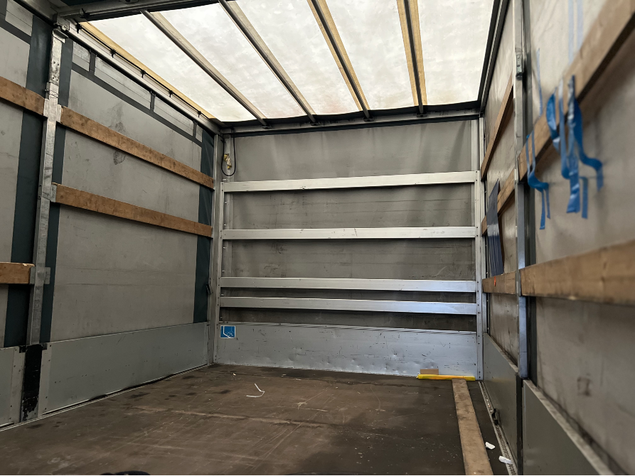 Renault Master 2019 Ковель - зображення 9