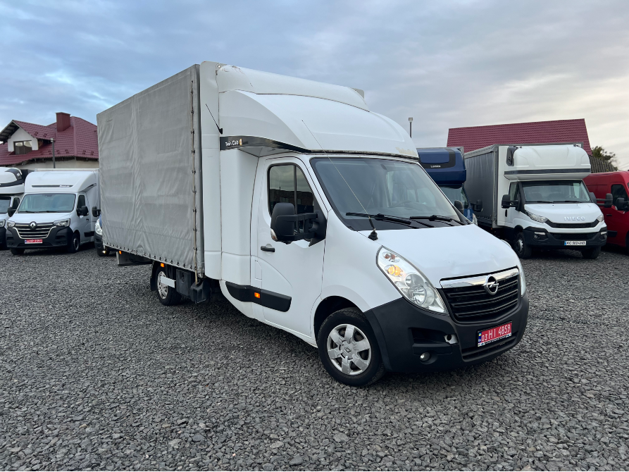 Renault Master 2019 Ковель - зображення 15