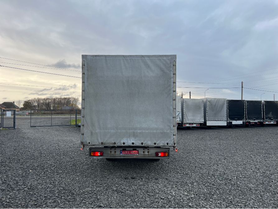 Renault Master 2019 Ковель - зображення 5