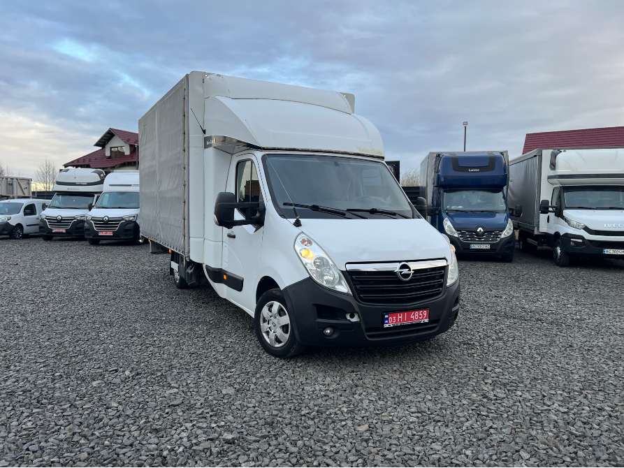 Renault Master 2019 Ковель - зображення 1